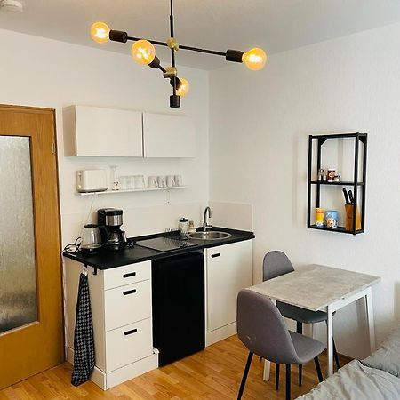 Appartement Emilie Gera Exterior foto