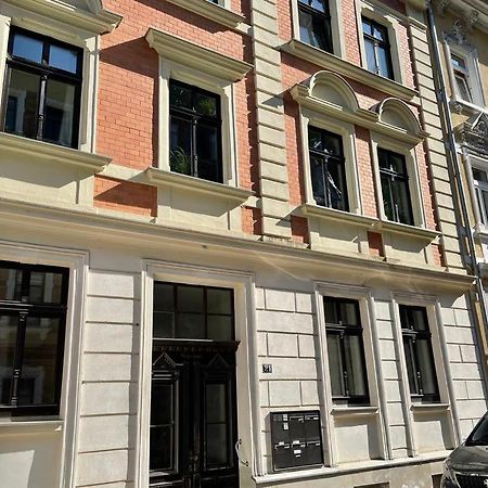 Appartement Emilie Gera Exterior foto