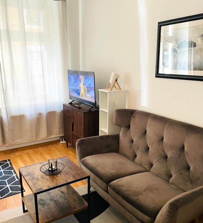 Appartement Emilie Gera Exterior foto