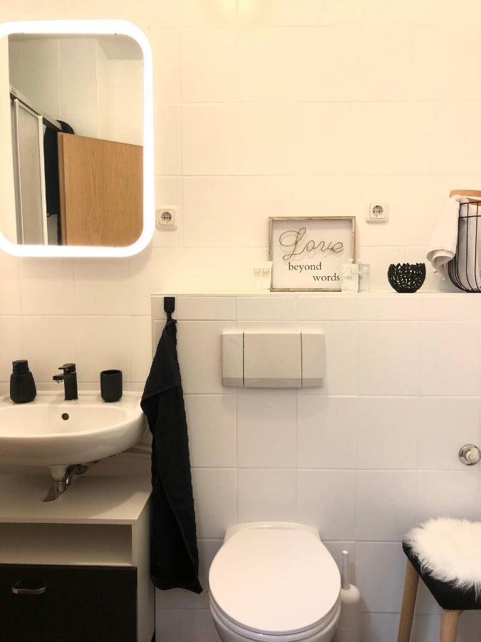 Appartement Emilie Gera Exterior foto