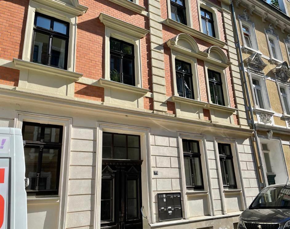 Appartement Emilie Gera Exterior foto